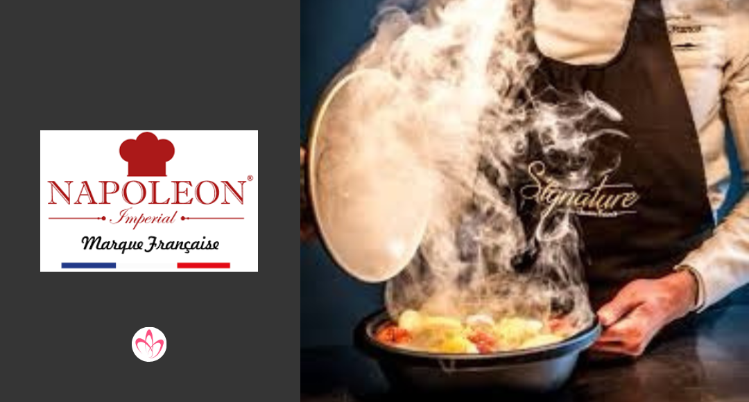 Napoléon Impérial® - Gamme impérial céramique