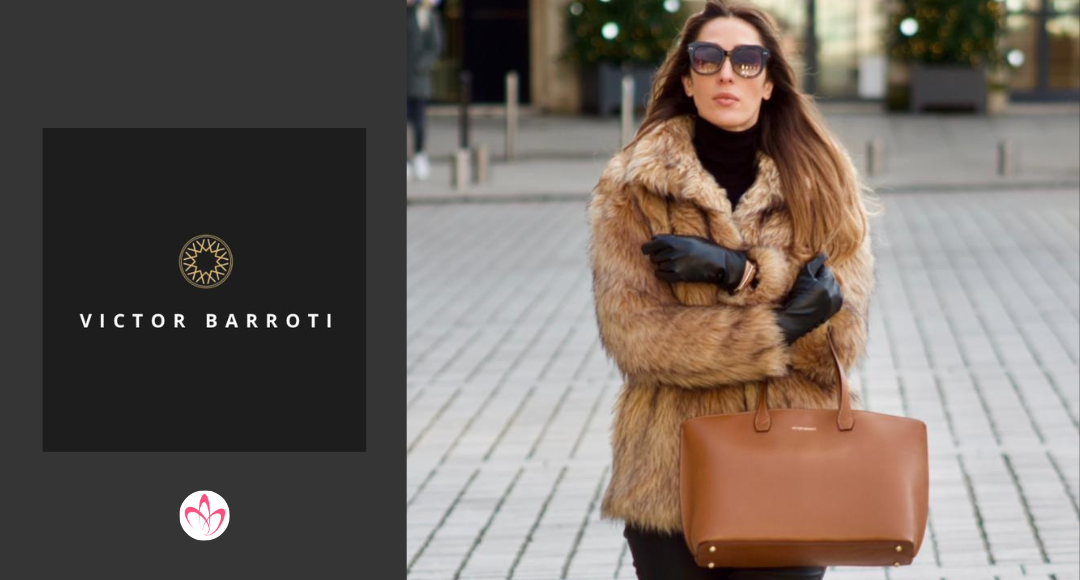 VICTOR BARROTI®