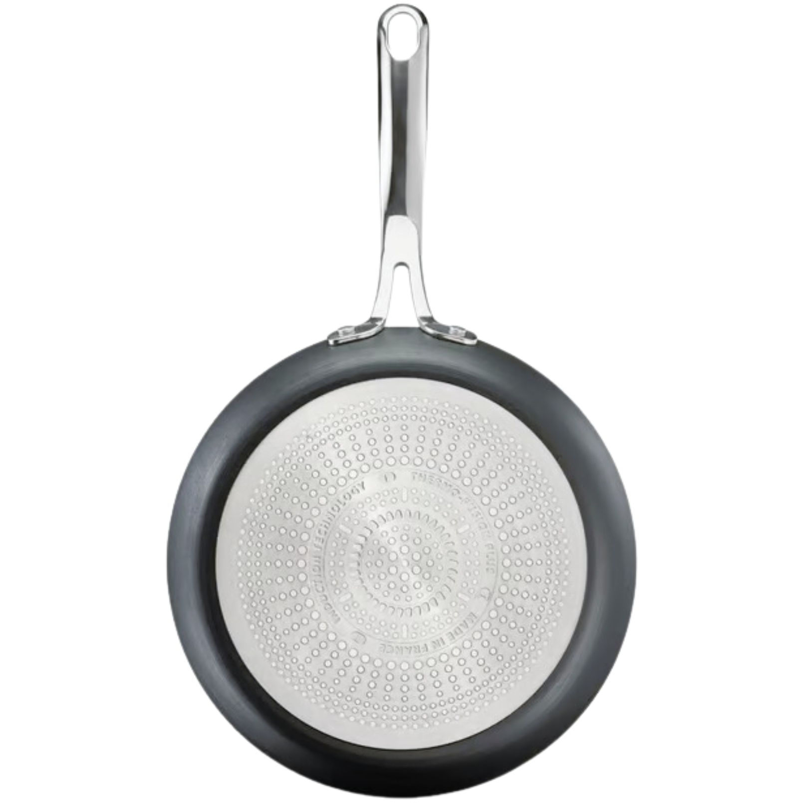 Tefal - Poêle Unlimited Premium 30 cm Tous Feux Dont Induction