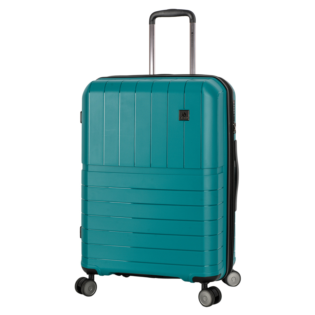 Valise Moyenne 67 cm - Snowball - Polypropylène 39403