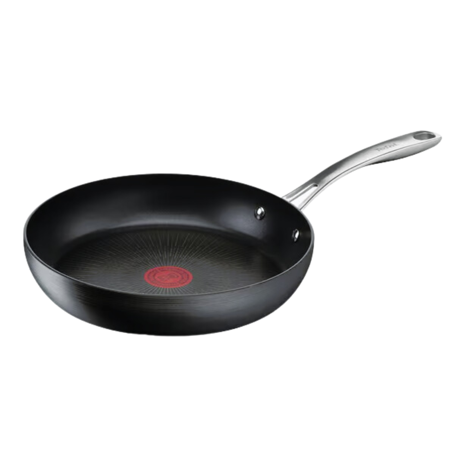 Tefal - Poêle Unlimited Premium 30 cm Tous Feux Dont Induction