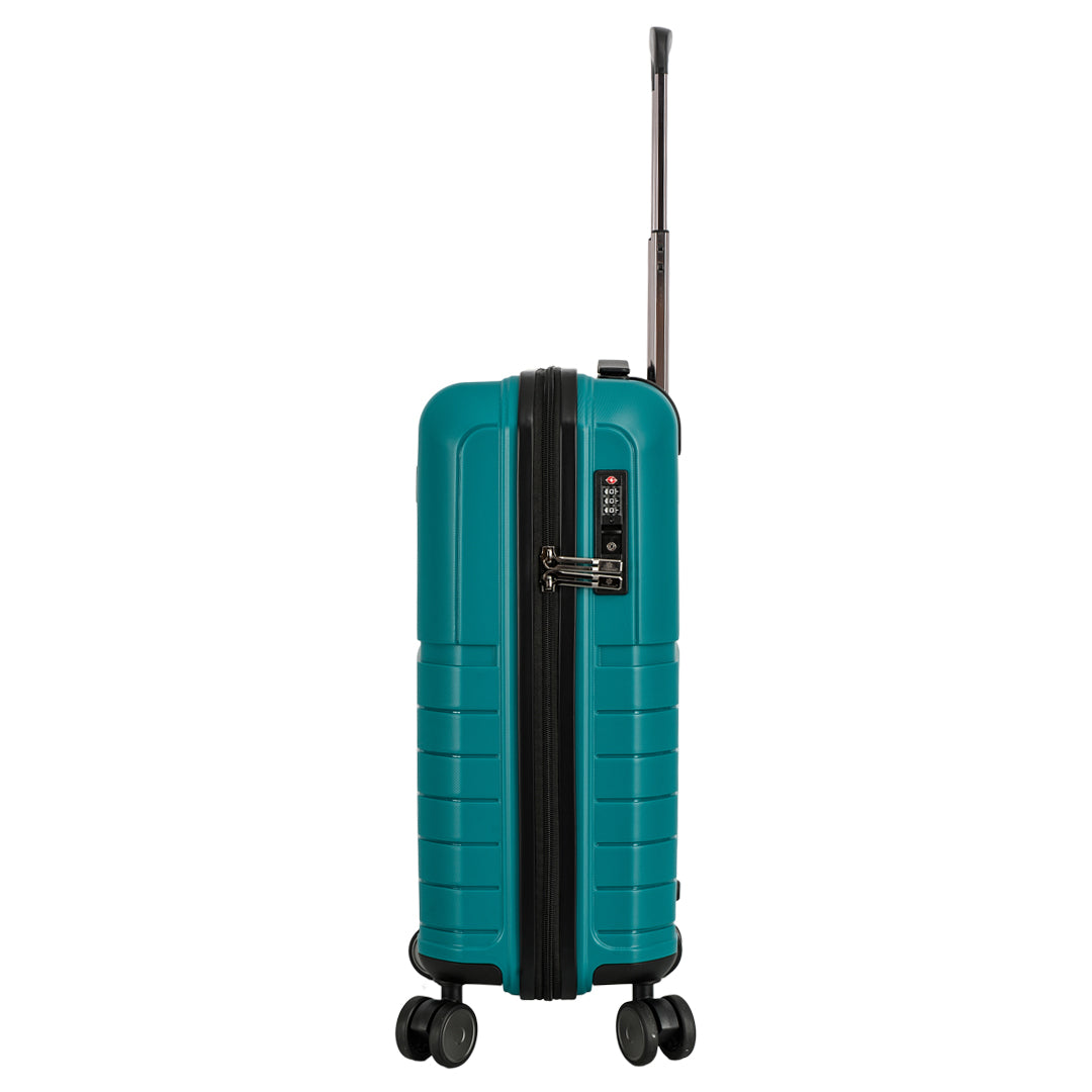 Valise Cabine 55 cm - Snowball - Polypropylène 39403