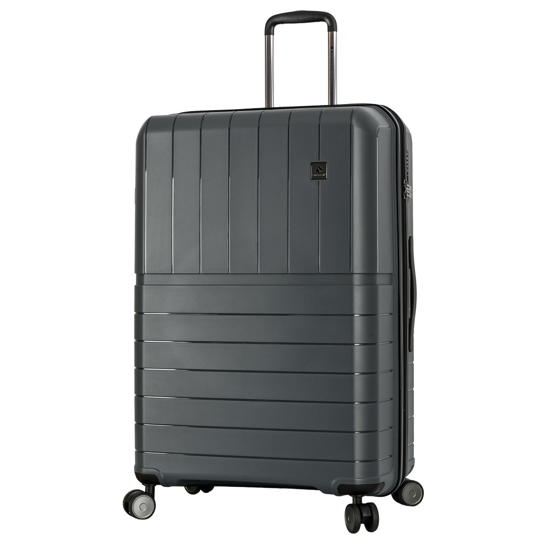 Valise Grand Format 77 cm - Snowball - Polypropylène 39403